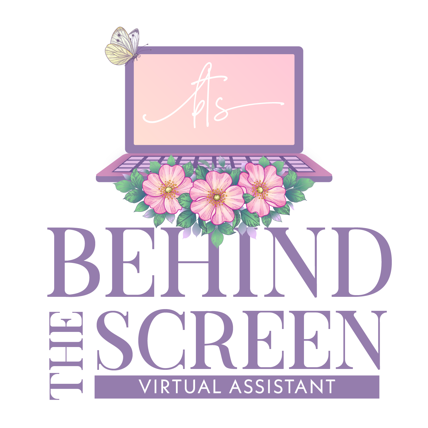 Welcome to Behind The Screen! 